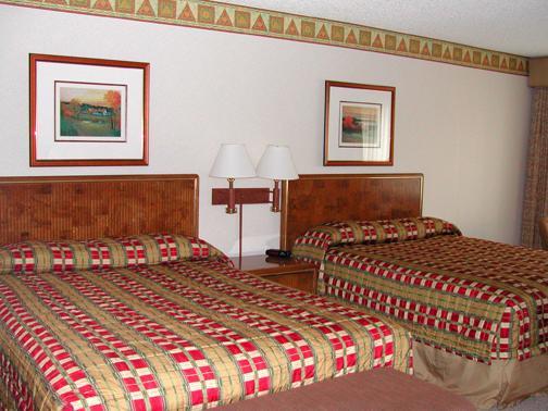 High Desert Inn Elko Dış mekan fotoğraf