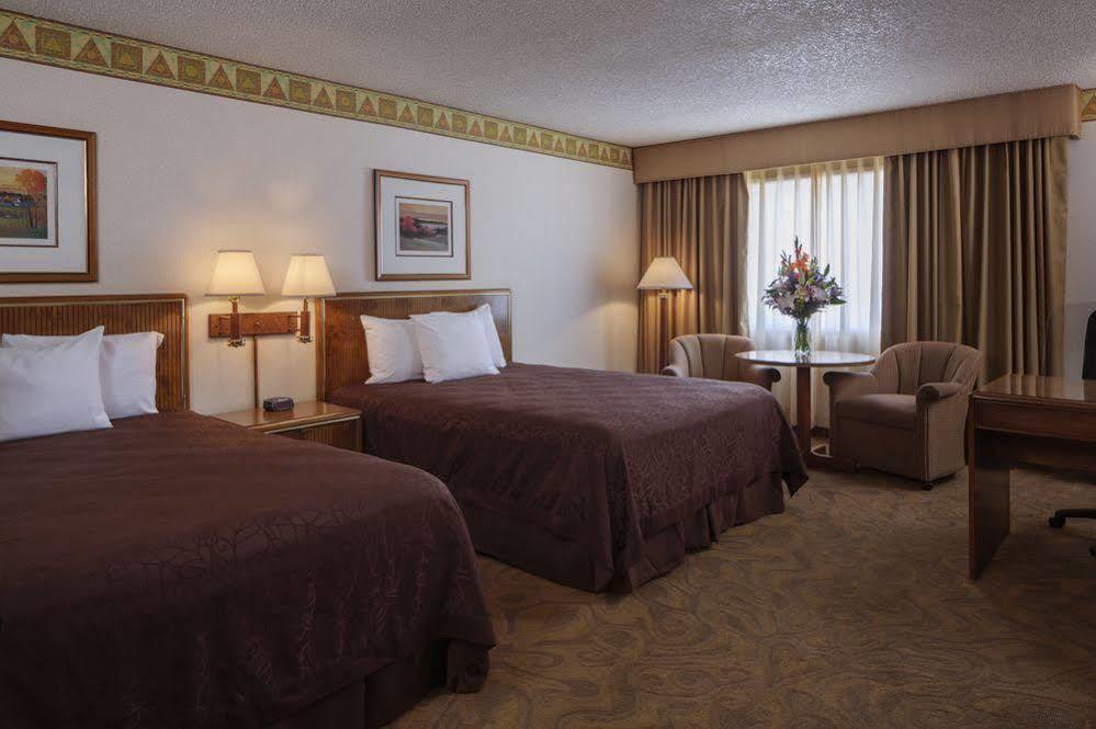High Desert Inn Elko Dış mekan fotoğraf