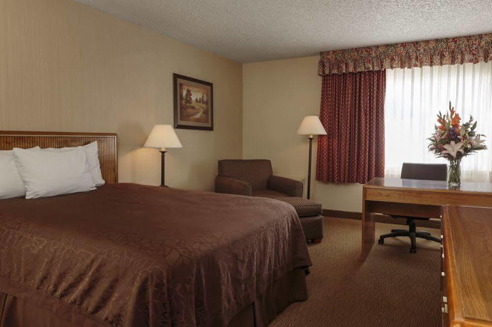 High Desert Inn Elko Dış mekan fotoğraf