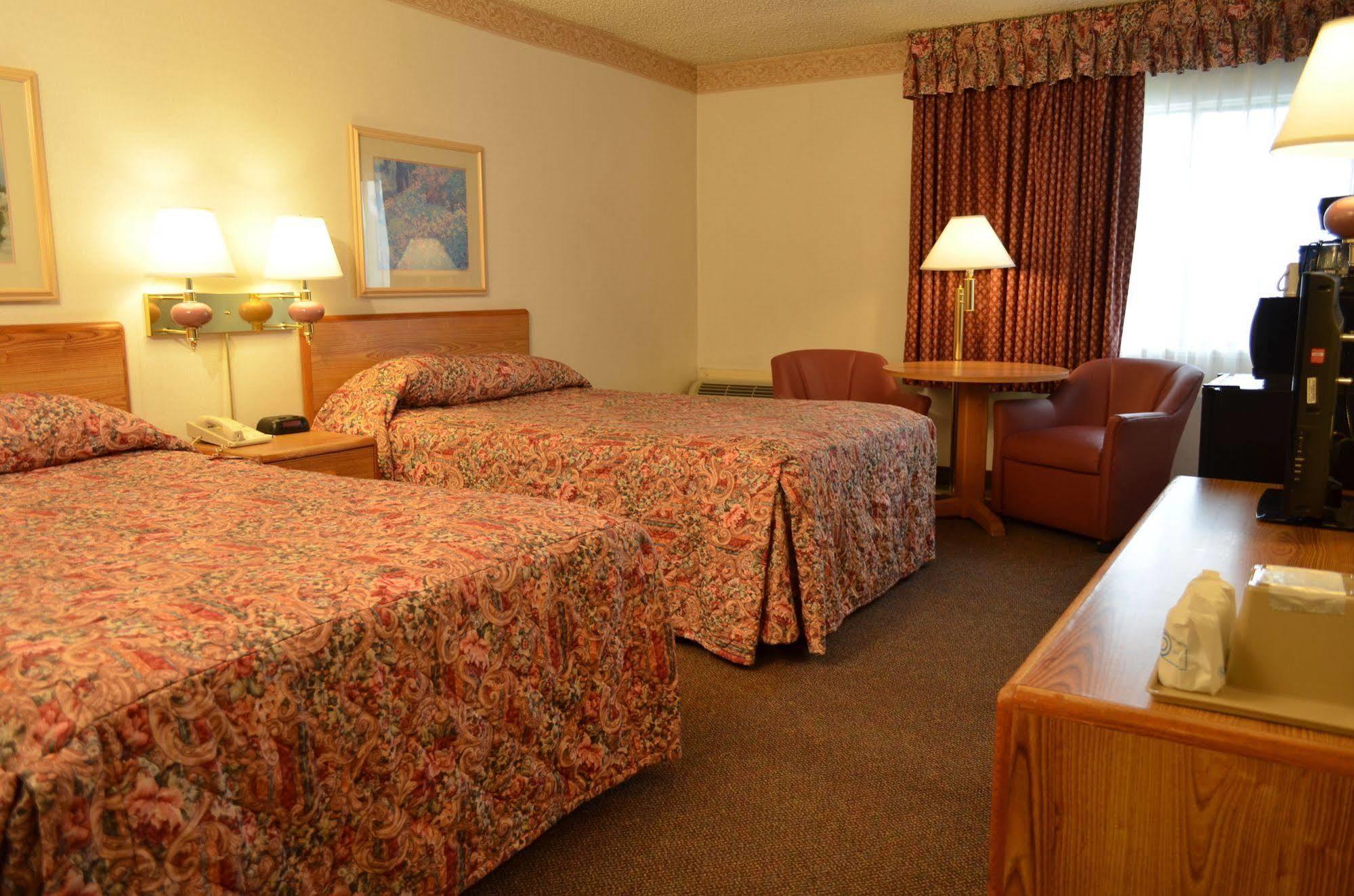 High Desert Inn Elko Dış mekan fotoğraf
