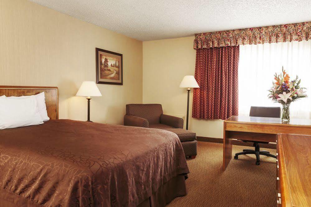 High Desert Inn Elko Dış mekan fotoğraf
