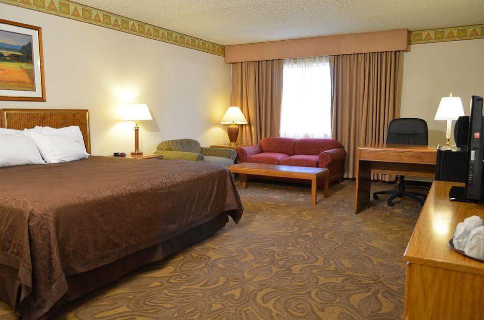 High Desert Inn Elko Dış mekan fotoğraf