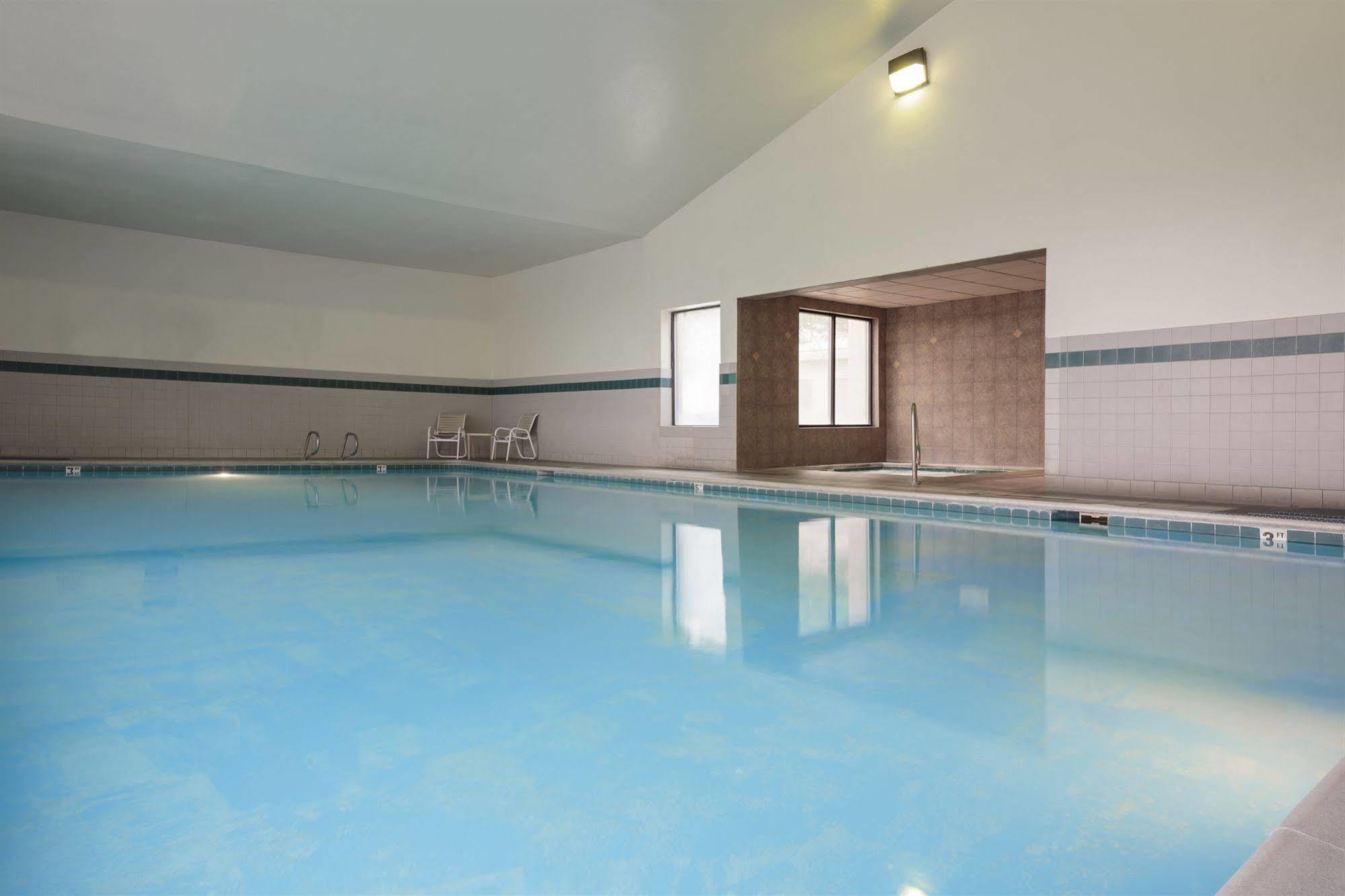 High Desert Inn Elko Dış mekan fotoğraf