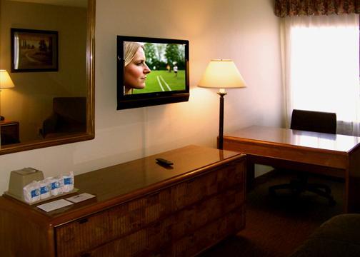 High Desert Inn Elko Dış mekan fotoğraf