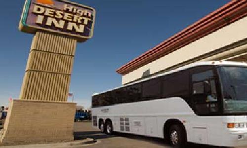High Desert Inn Elko Dış mekan fotoğraf